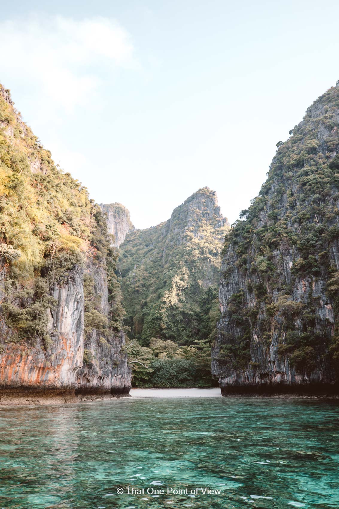 Phi Phi Islands